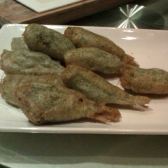 苔条黄鱼
