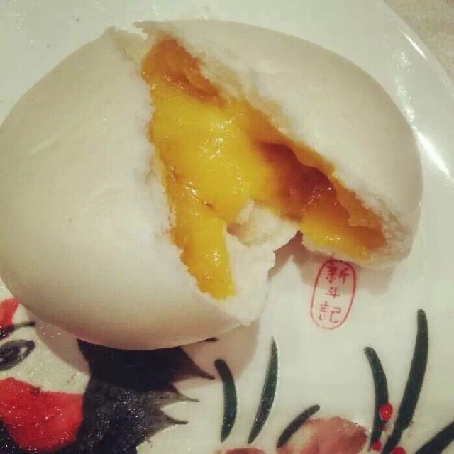 流沙包