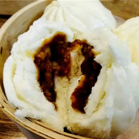 叉烧包
