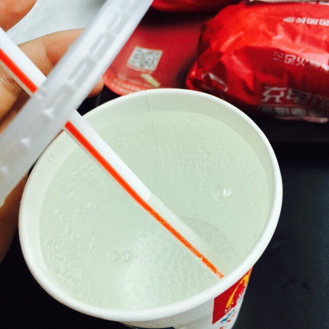 中雪碧