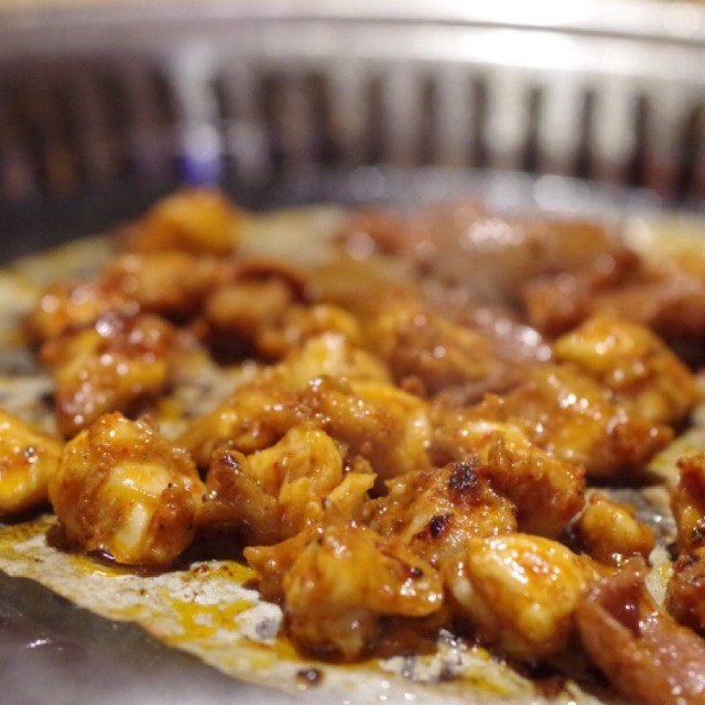 香辣掌中宝