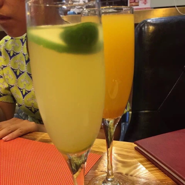 柠檬汁