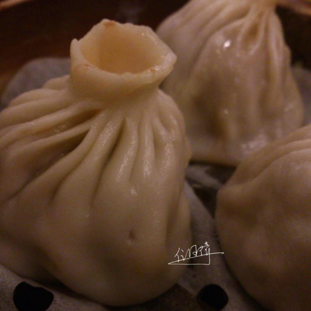 天王烤鸭包