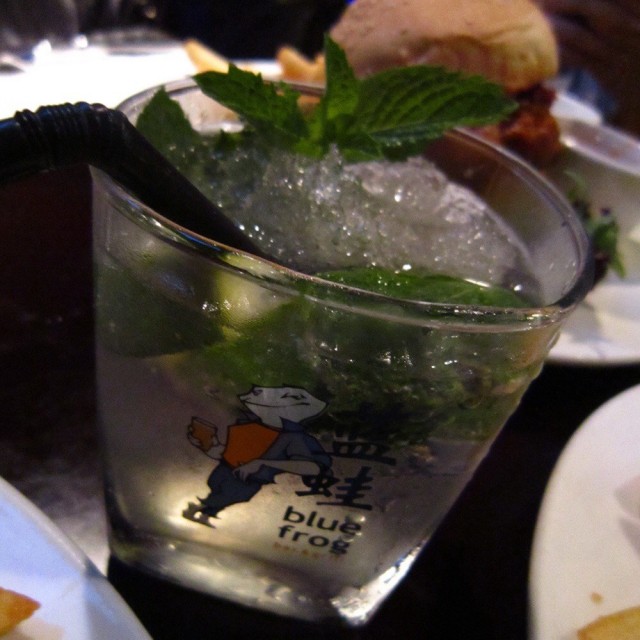 mojito