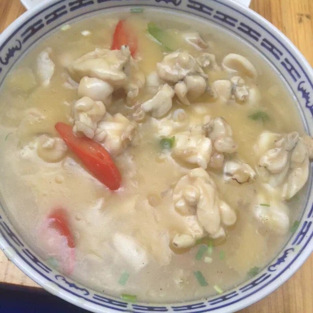 牛蛙面