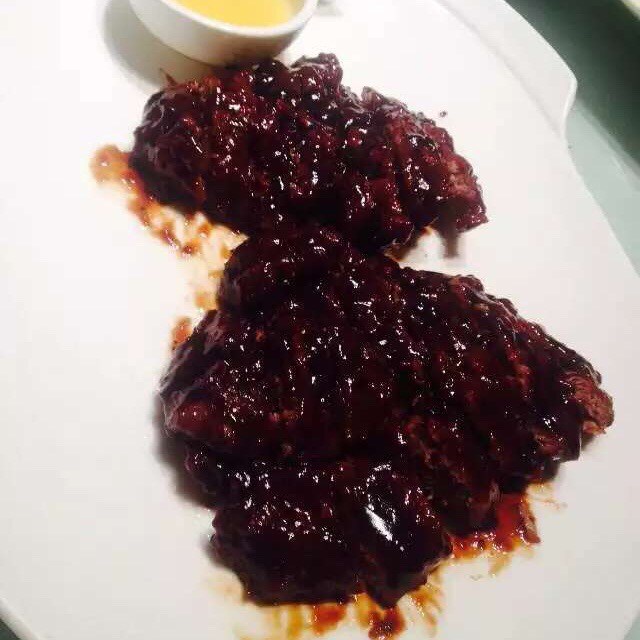 瑞士牛排