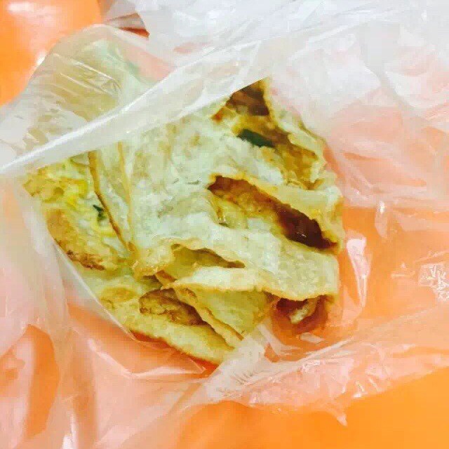 大饼
