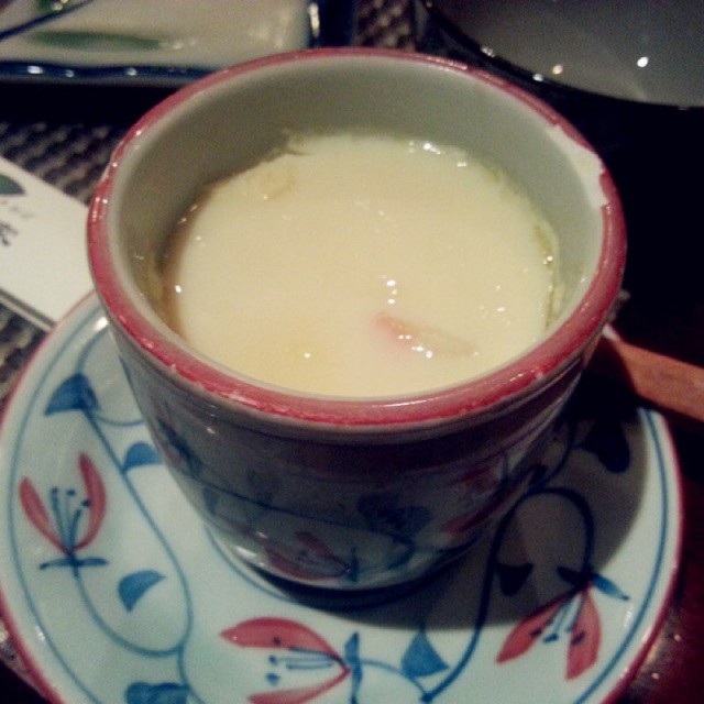 茶碗蒸