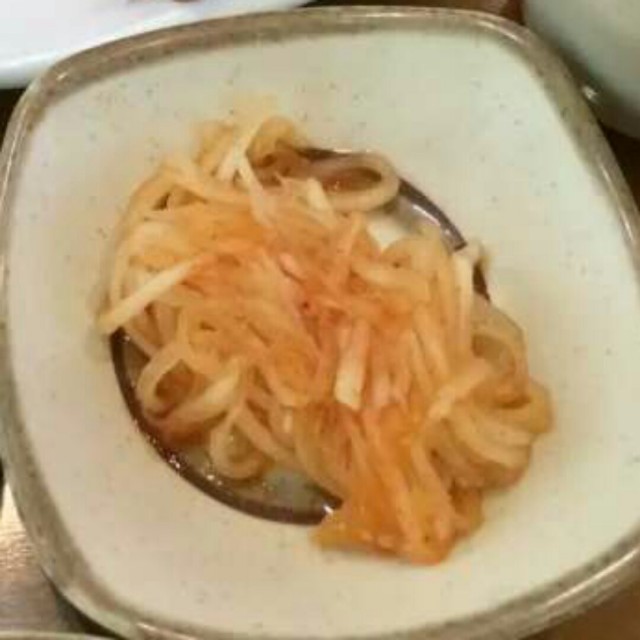 萝卜丝