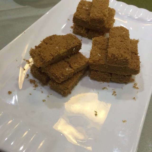 一品蛋酥