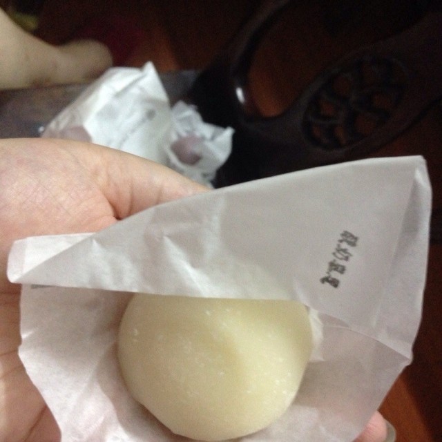 酸奶慕斯