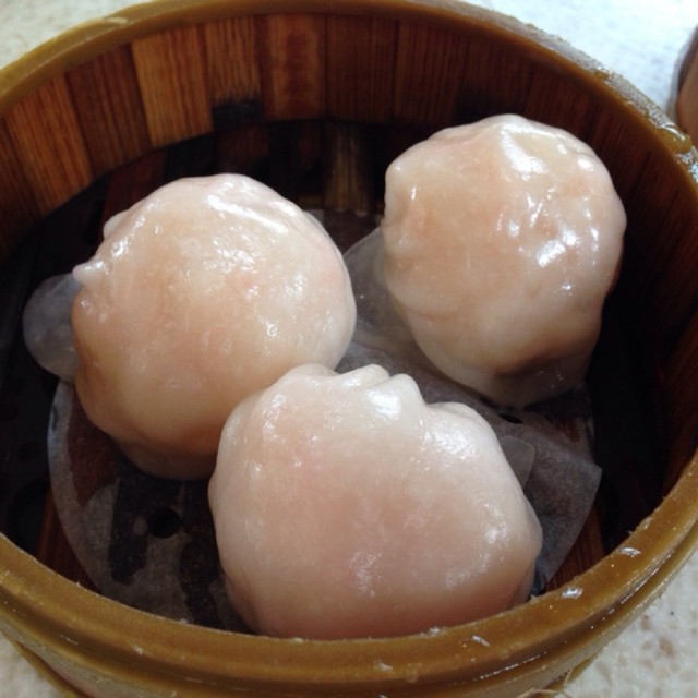 虾饺皇