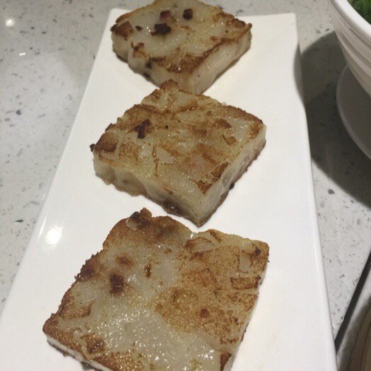马蹄糕