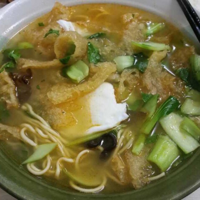 六鲜面