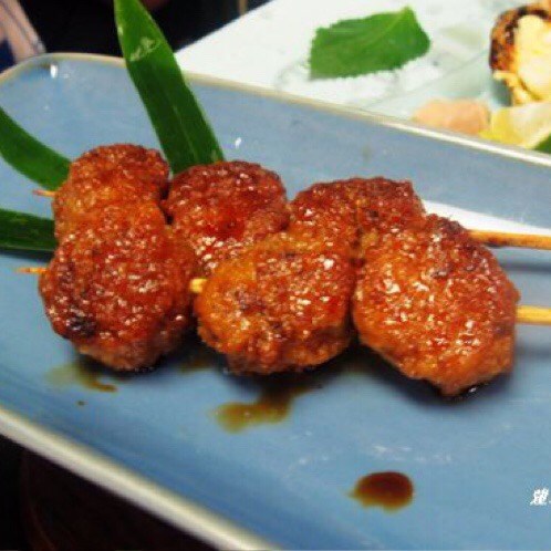 肉丸子（自助）