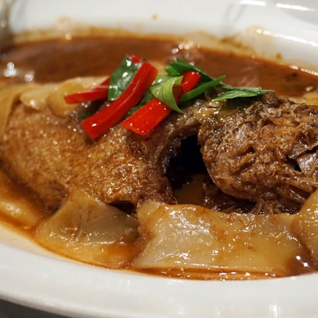 干烧鱼