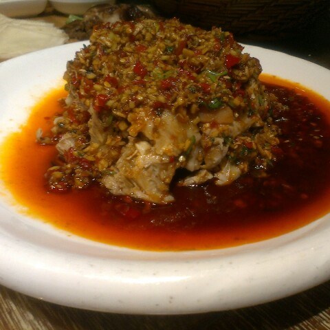 木须肉