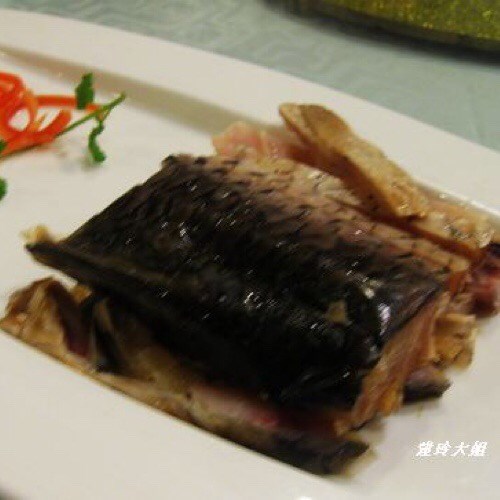 青鱼