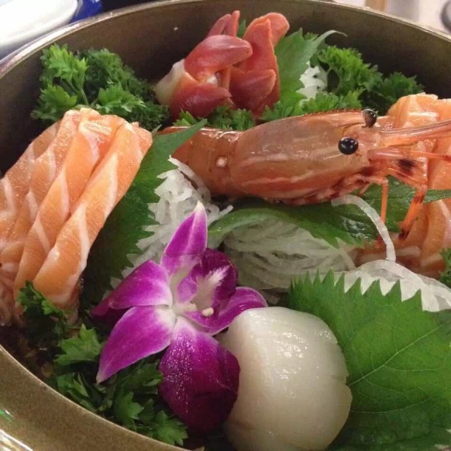 刺身