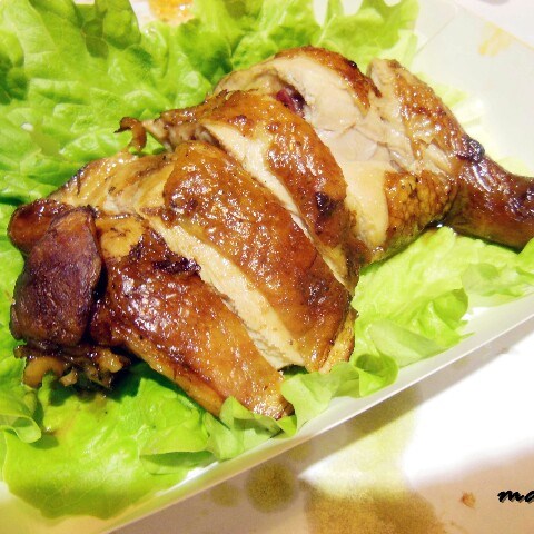 大鸡腿