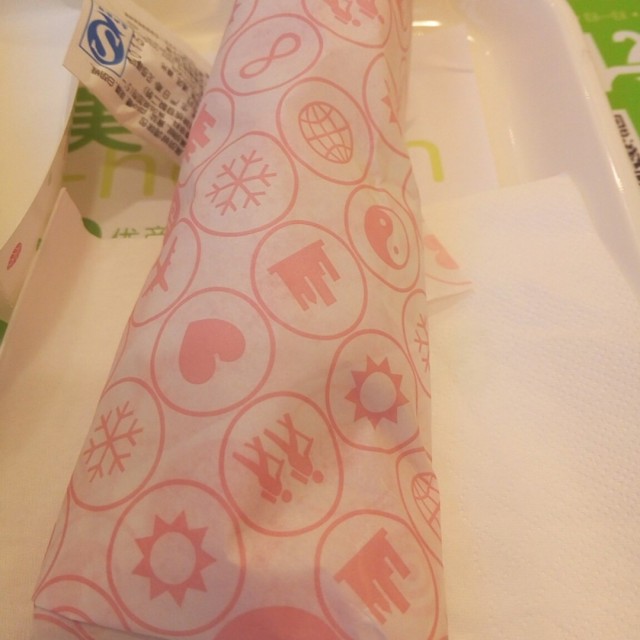 南洋鸡肉卷