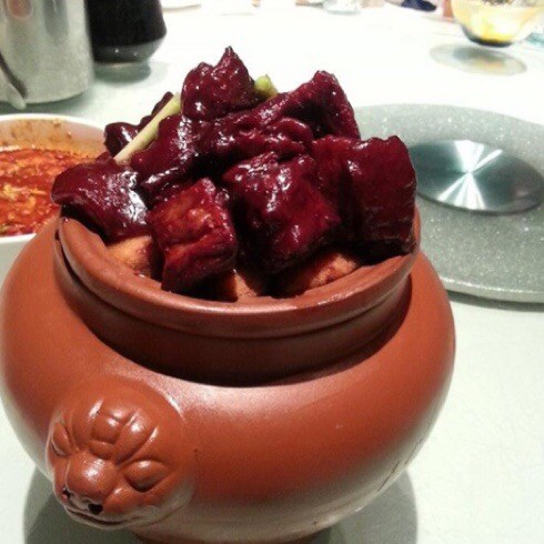 红烧肉