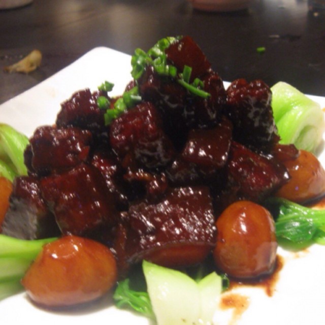 红烧肉