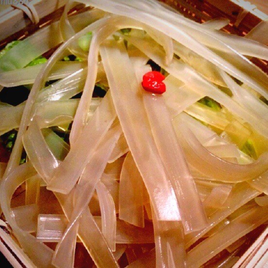 蒙古粉条
