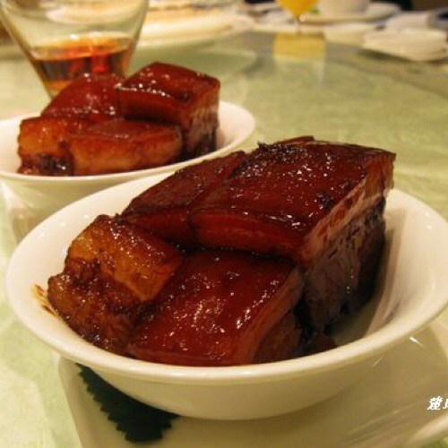 红烧肉