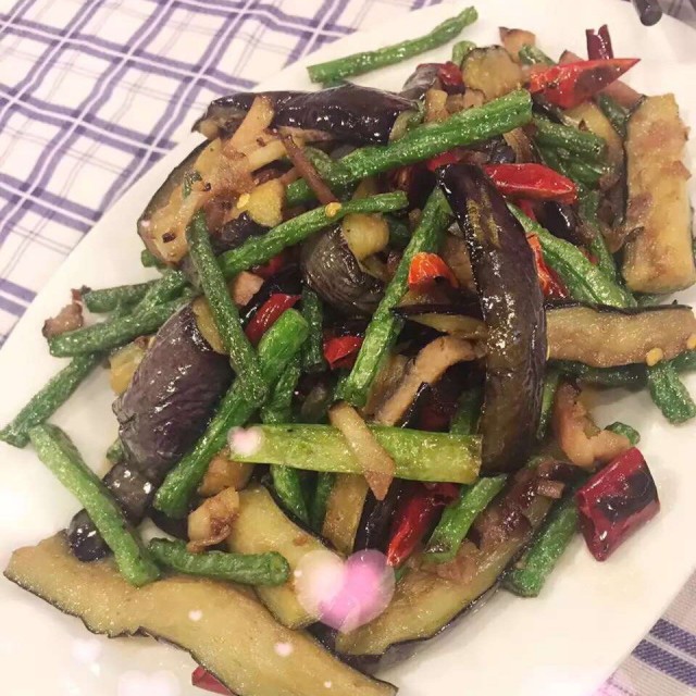 地三鲜