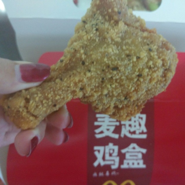 香骨鸡