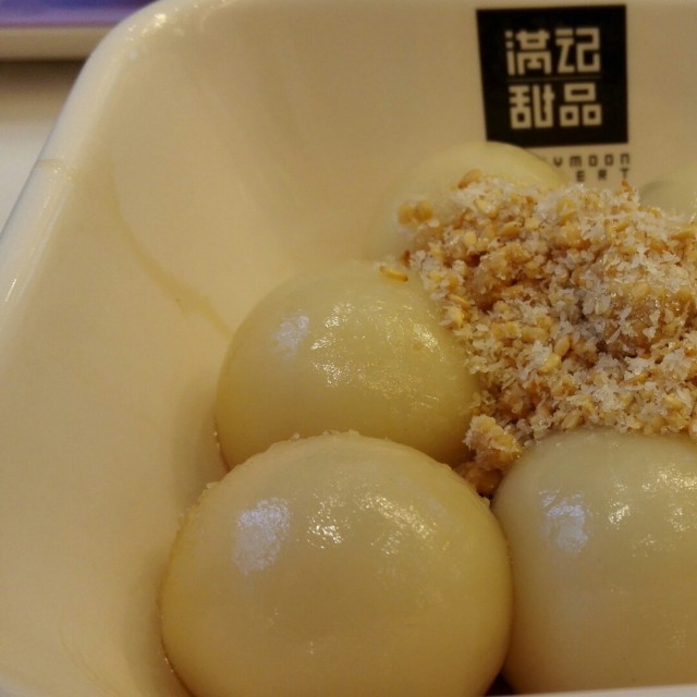 糖不甩