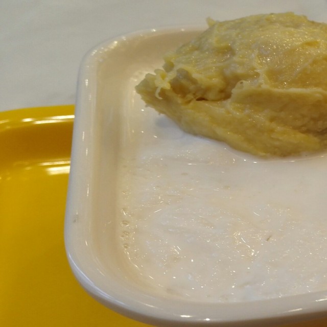 榴莲忘返