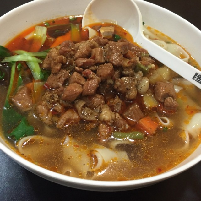 哨子面