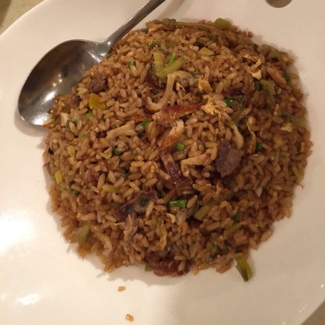 吉旺炒饭