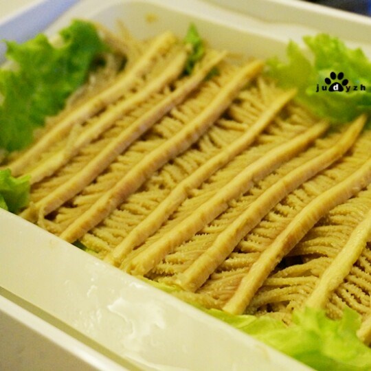 草原千层肚