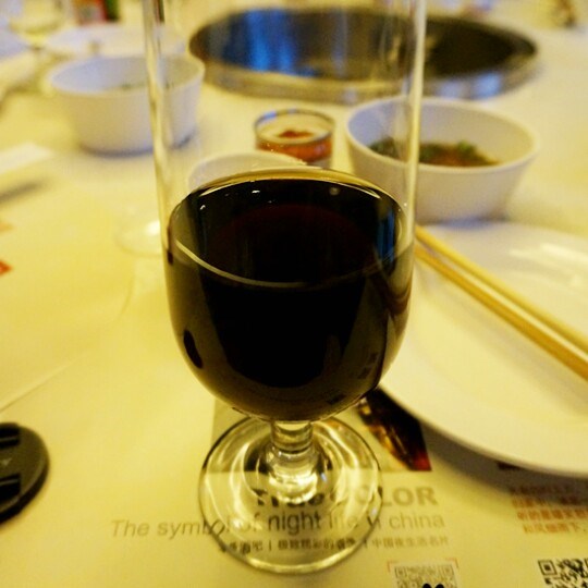 自制酸梅汤