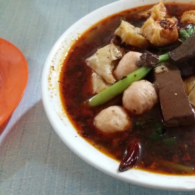 麻辣烫