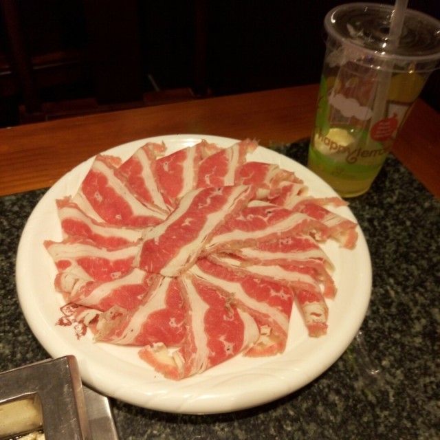 澳洲s级肥牛