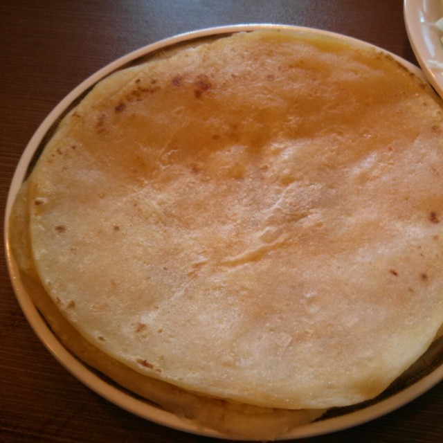 春饼