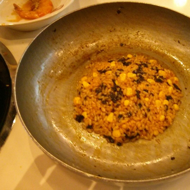 特色炒饭