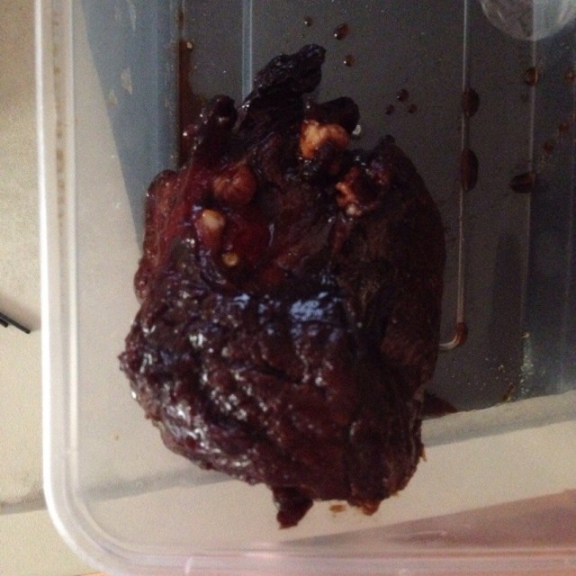 酱牛肉