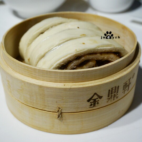 传统肉笼
