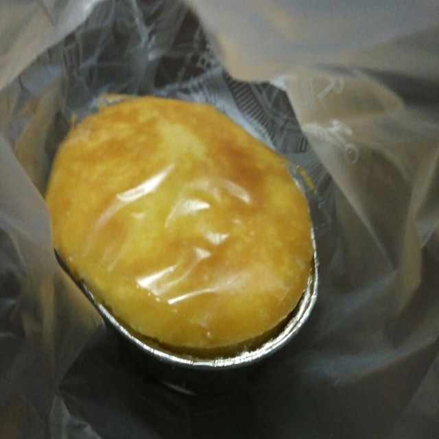 香草杯