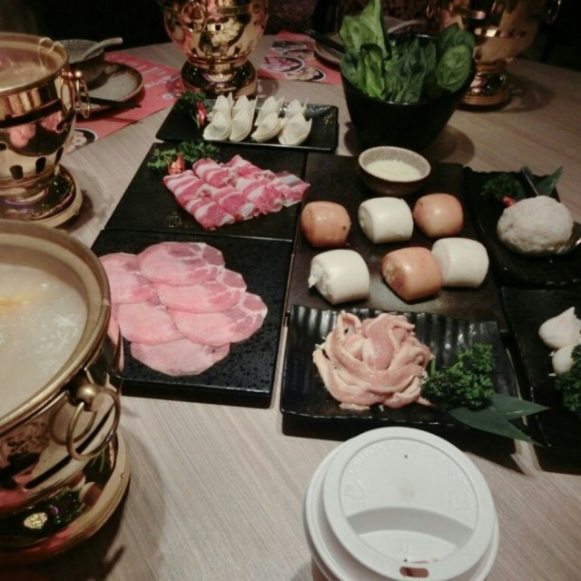 牛舌
