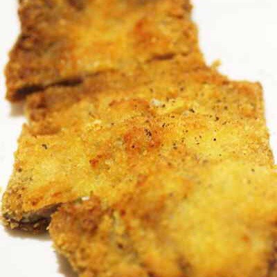 香酥排骨