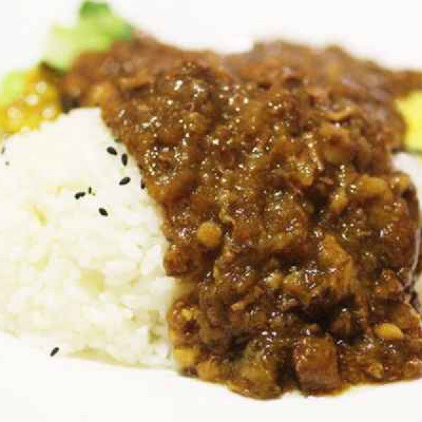 卤肉饭