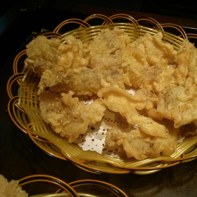 小酥肉