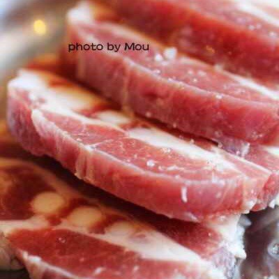 五花肉
