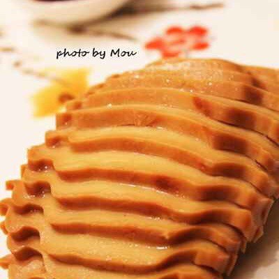 和味素鲍